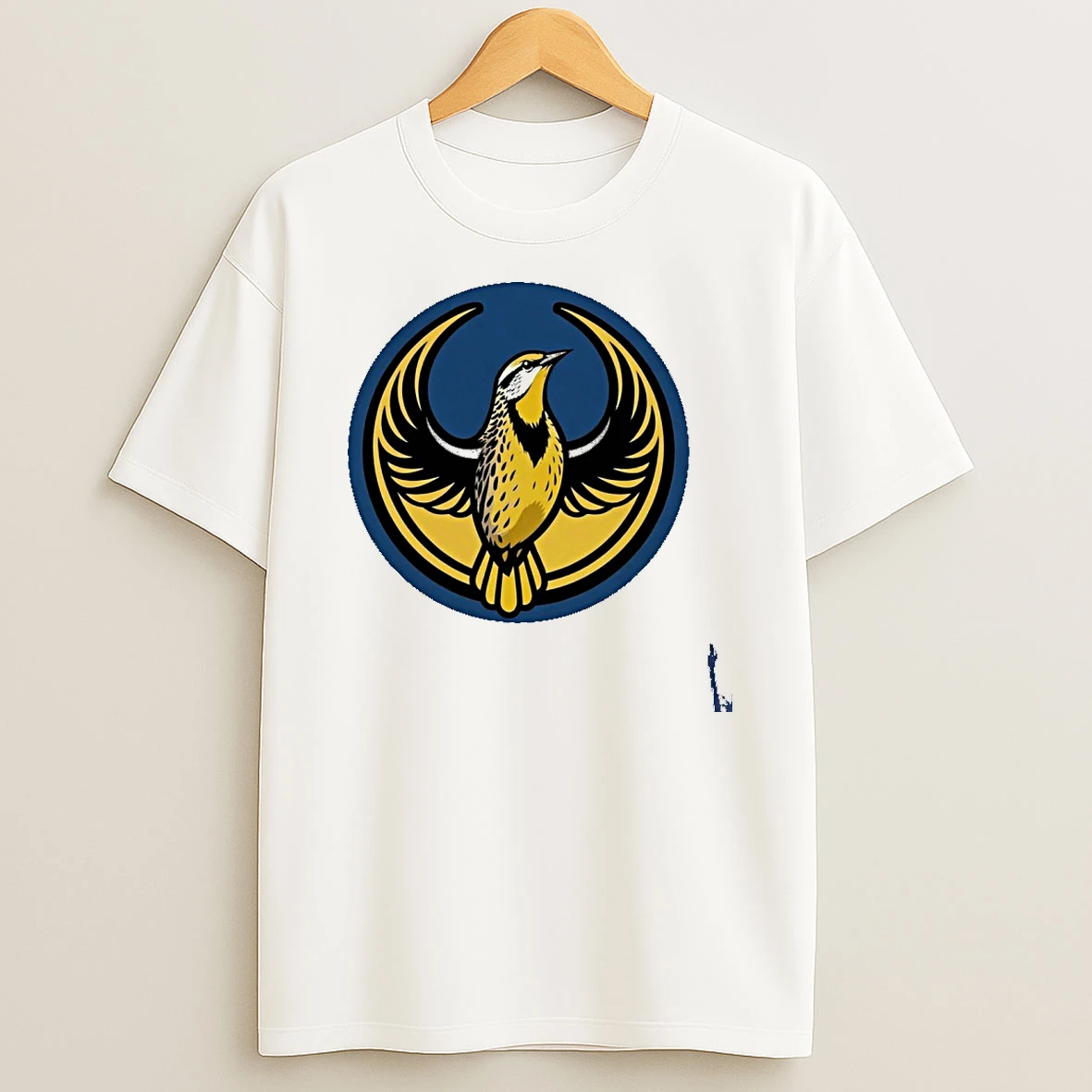 Rebel Alliance Oregon Logo T Shirt