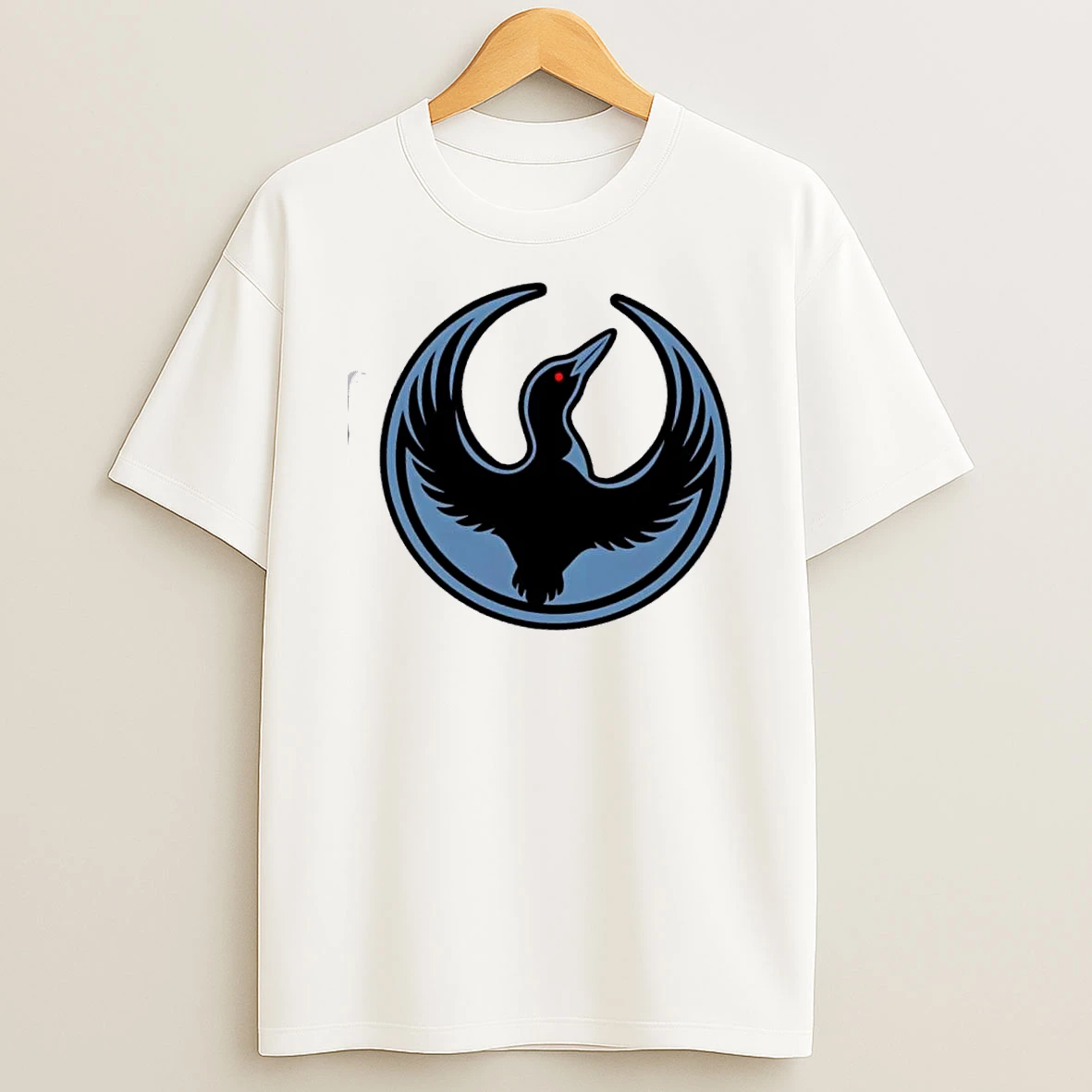 Rebel Loon Alliance T Shirt