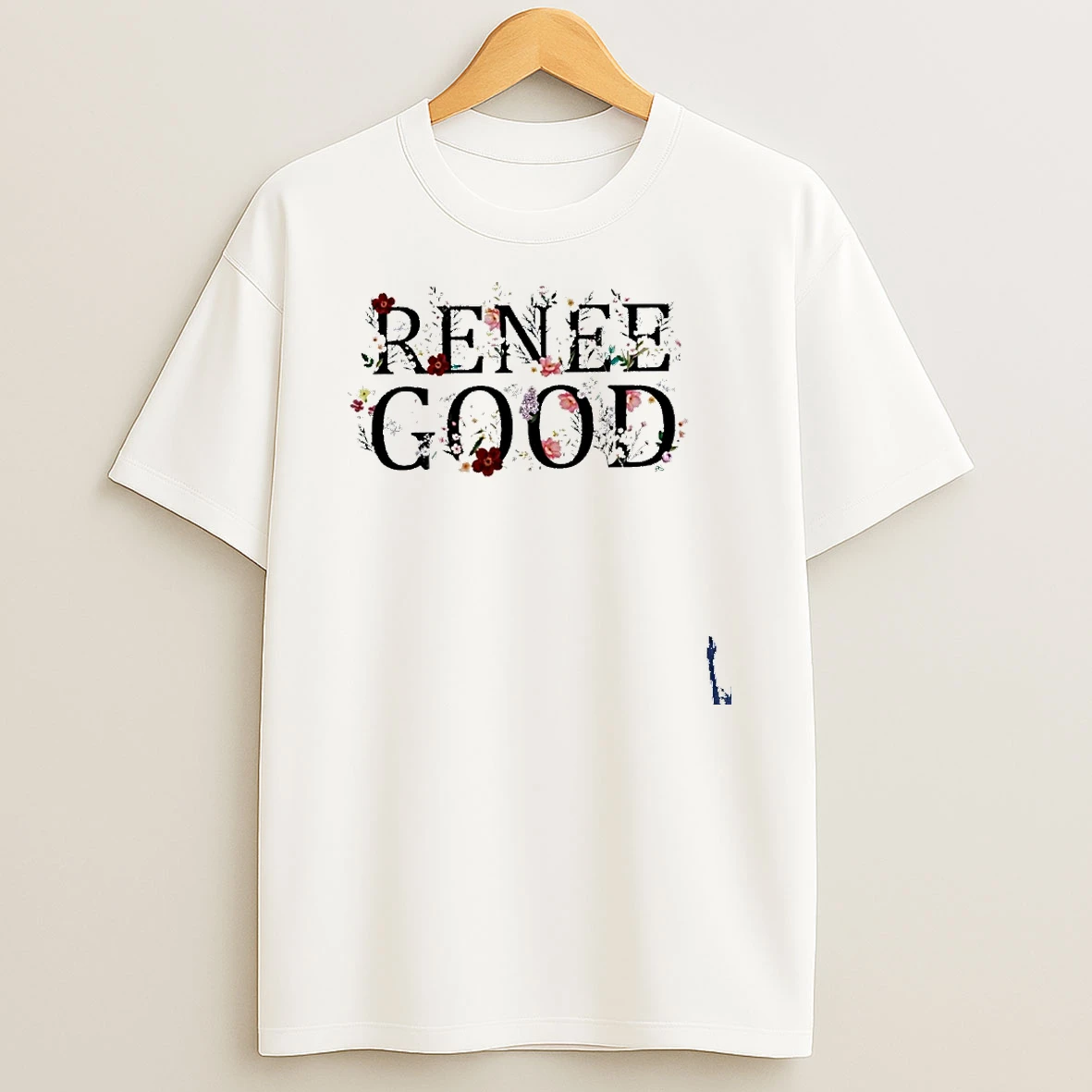 Renee Good Minneapolis T Shirt