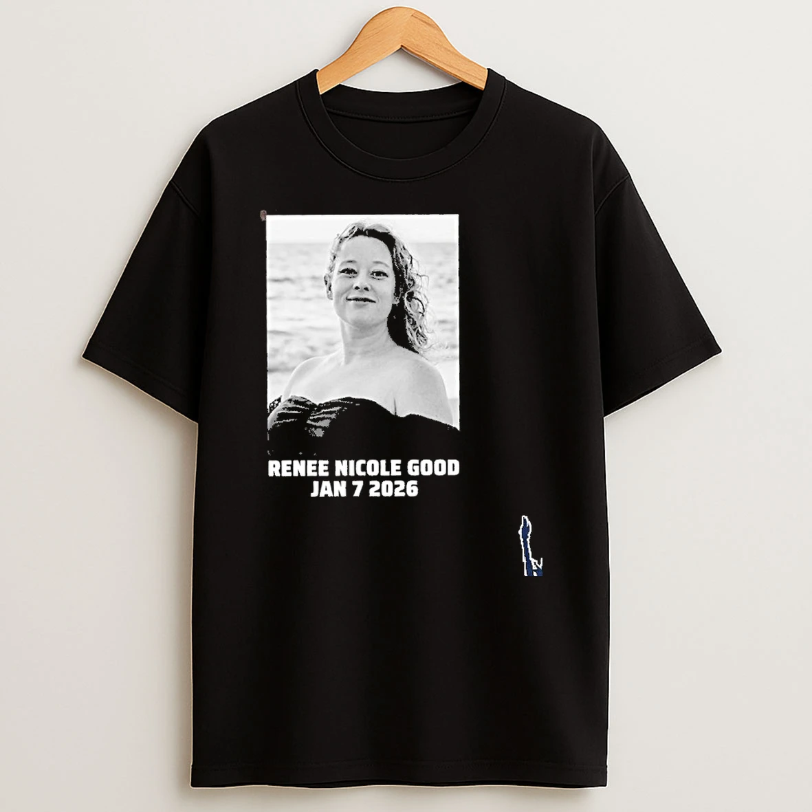 Renee Nicole Good January 7 2026 T Shirt