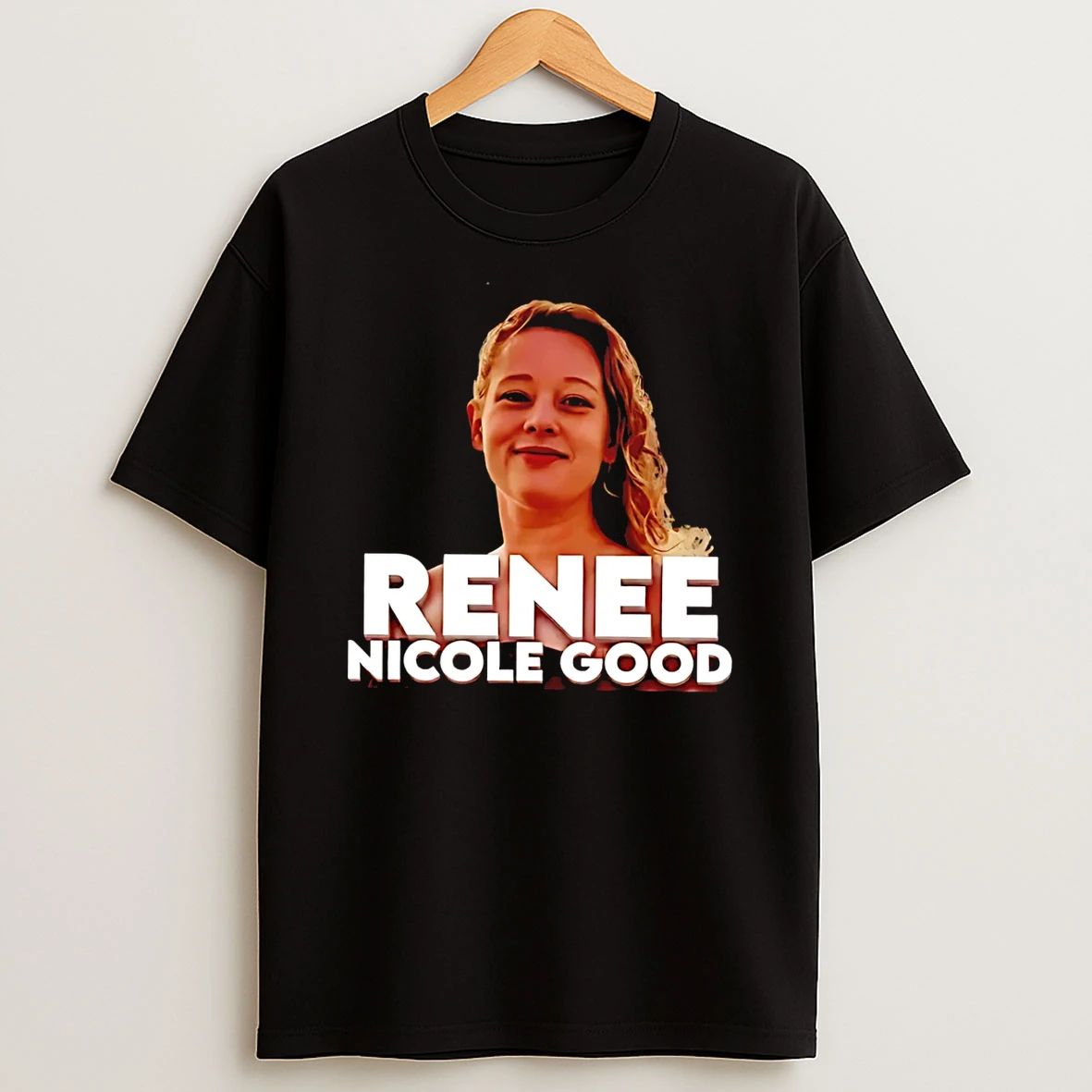 Renee Nicole Good Justice For Renee T Shirt