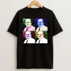 Roger Ala Warhola T Shirt