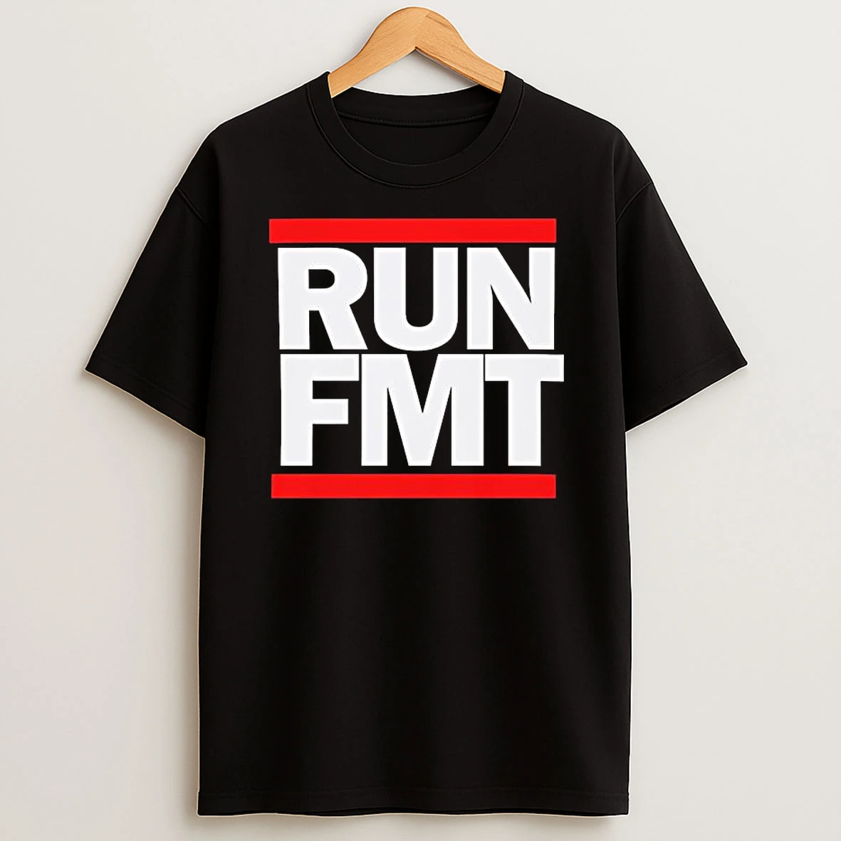Run Fmt T Shirt
