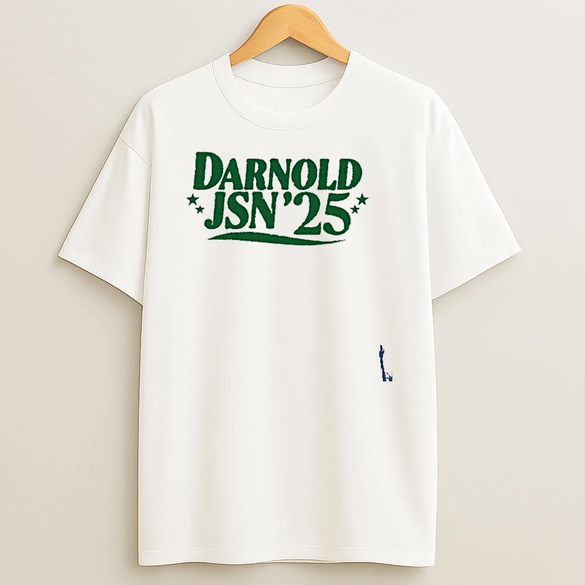 Sam Darnold My Njigba 25 T Shirt