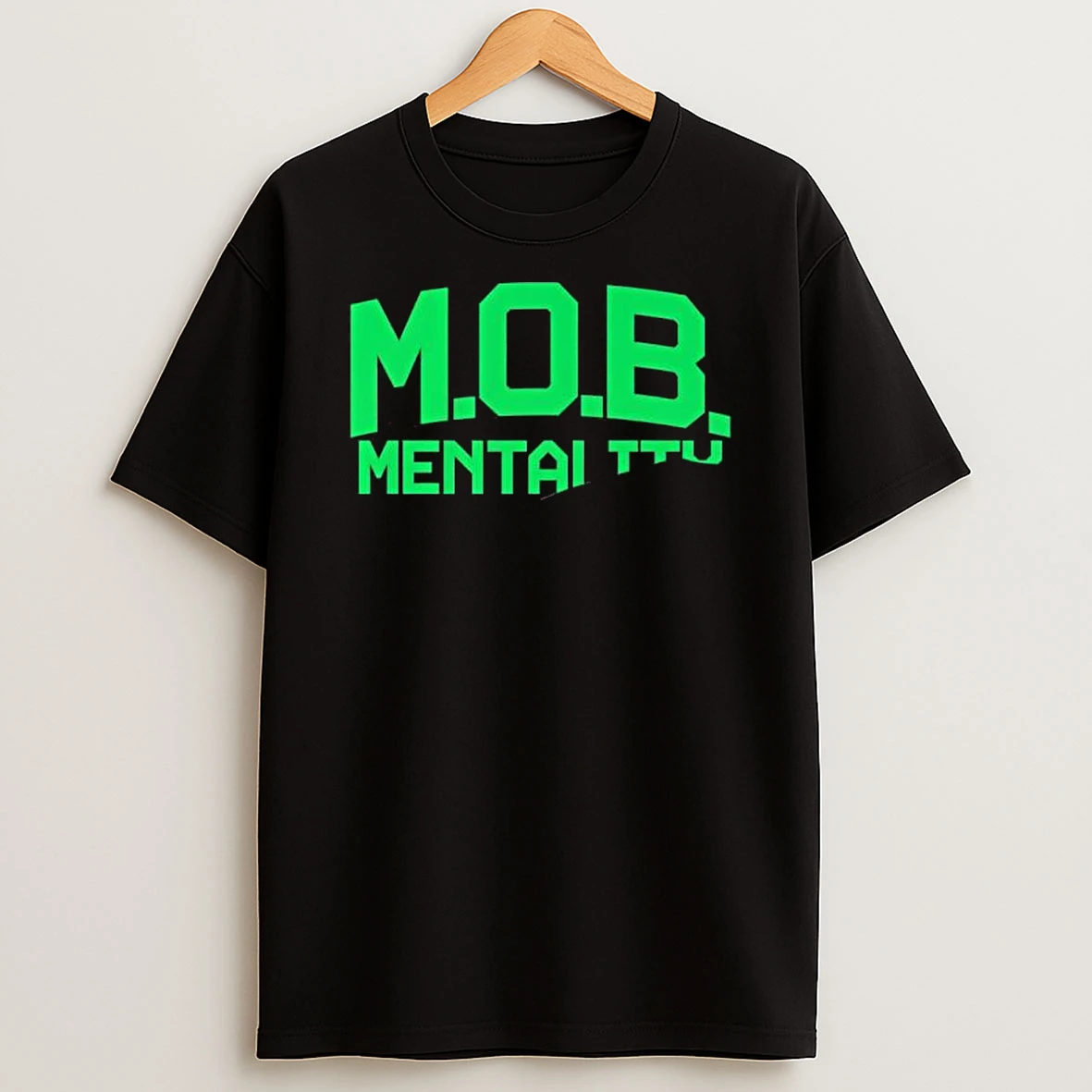 Seattle Football M O B T Shirt