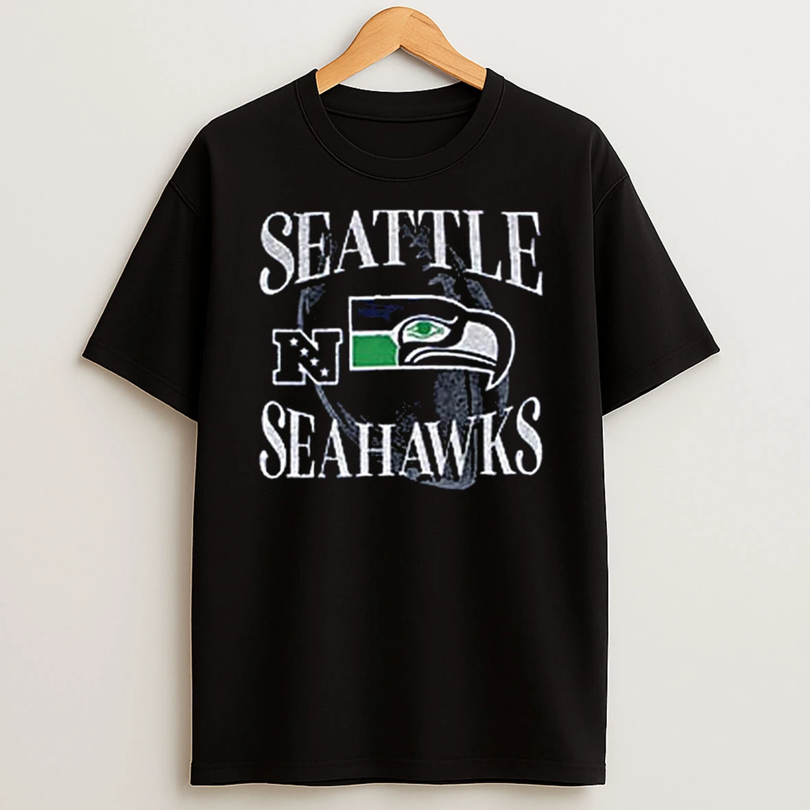 Seattle Seahawks Conference Ballers T Shirt