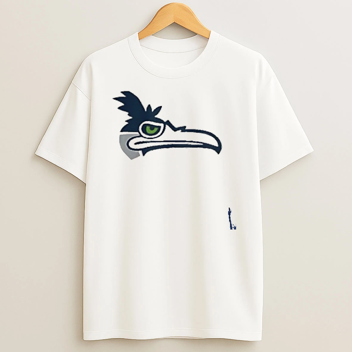 Seattle Seahawks Super Bowl X Pokemon 30th Anniversary T Shirt