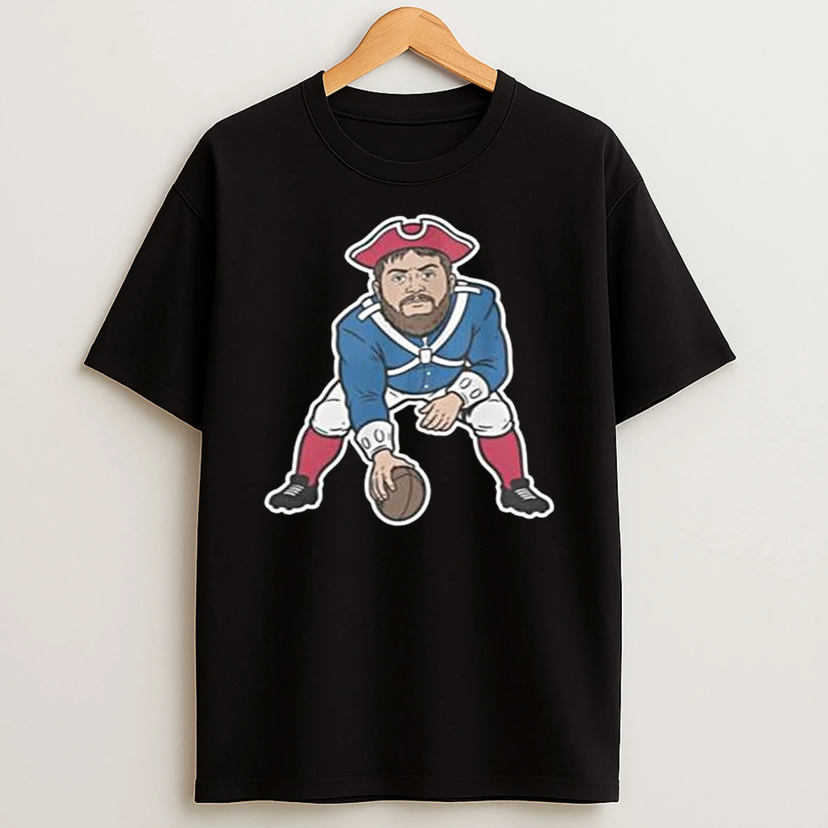 Section 10 Football T Shirt