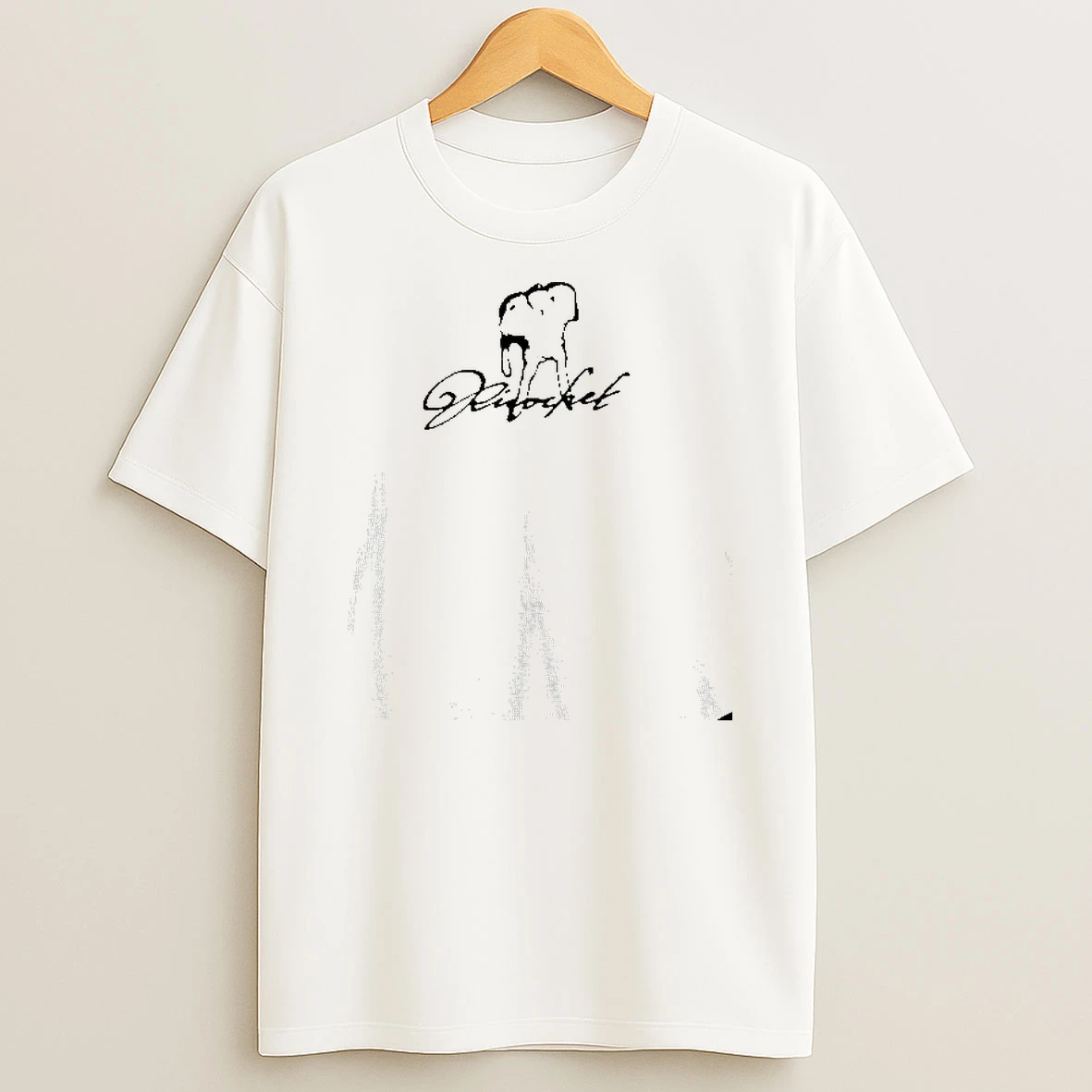 Snail Mail Ricochet T Shirt