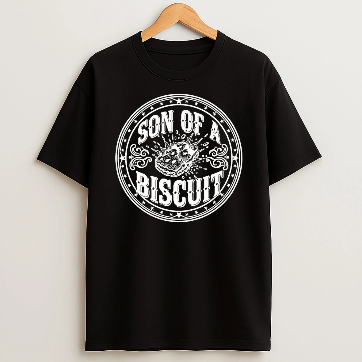 Son Of A Biscuit T Shirt