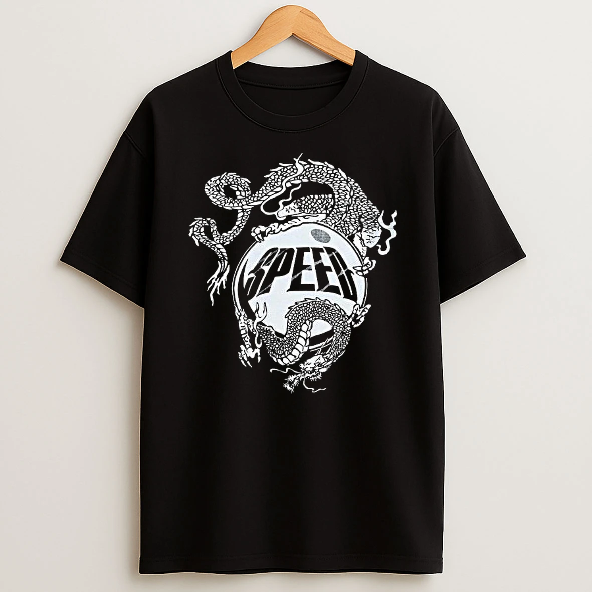 Speed Australia Dragonball T Shirt