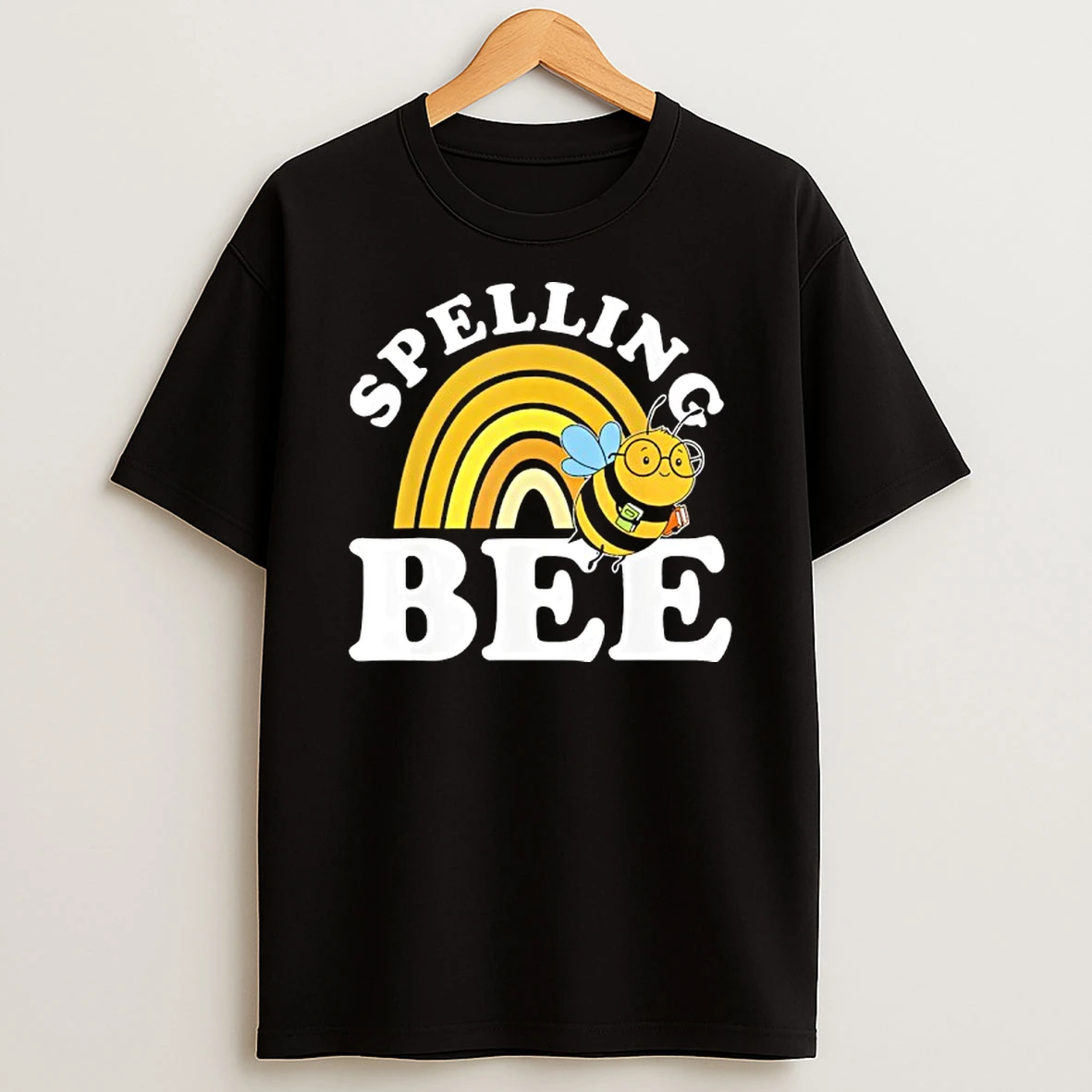 Spelling Bee T Shirt