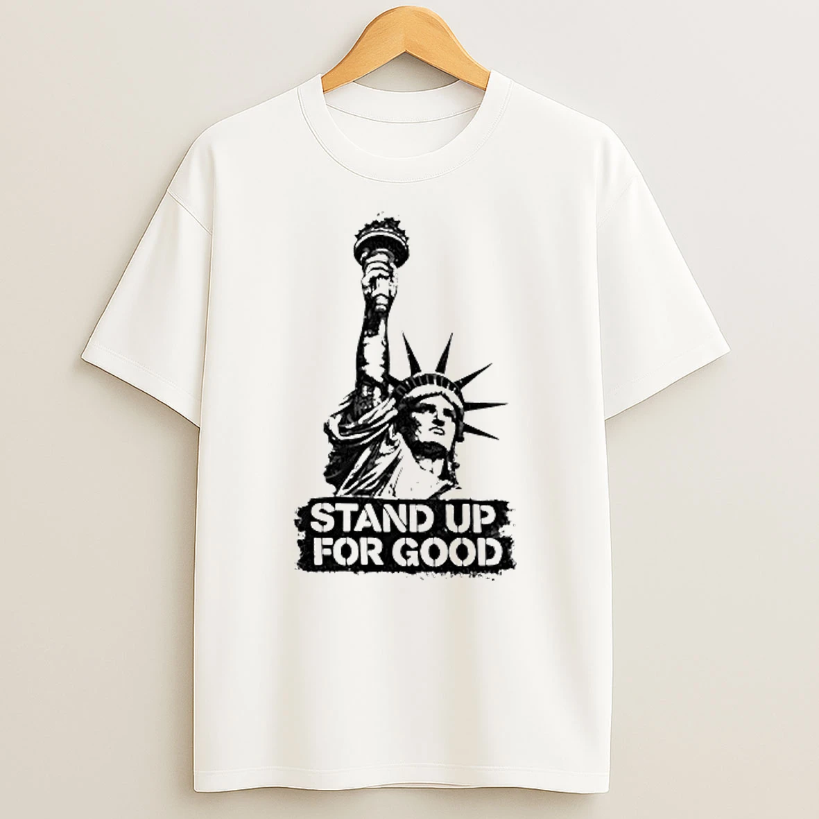 Stand Up For Renee Good T Shirt