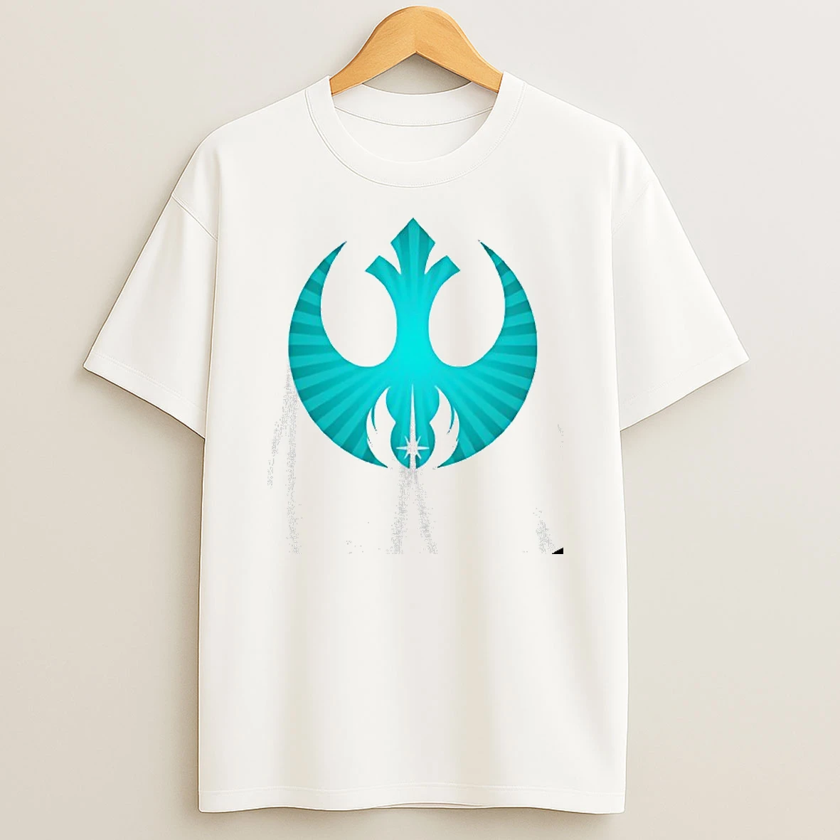 Star Wars Rebel Alliance T Shirt