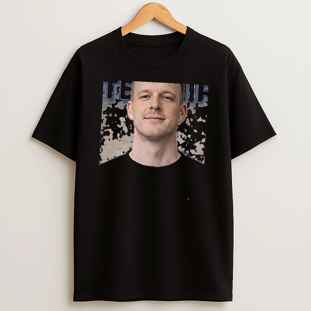 Star Wars Stranger Duo T Shirt