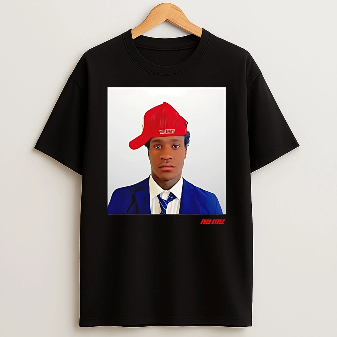 Steezforprez Free Steez T Shirt
