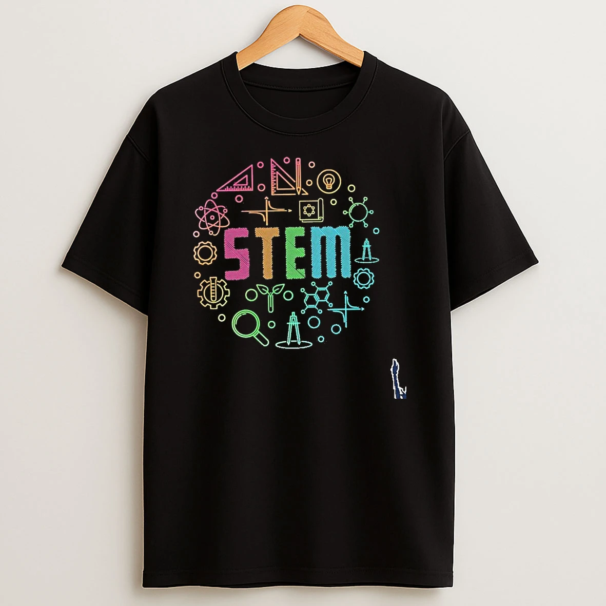 Stem T Shirt