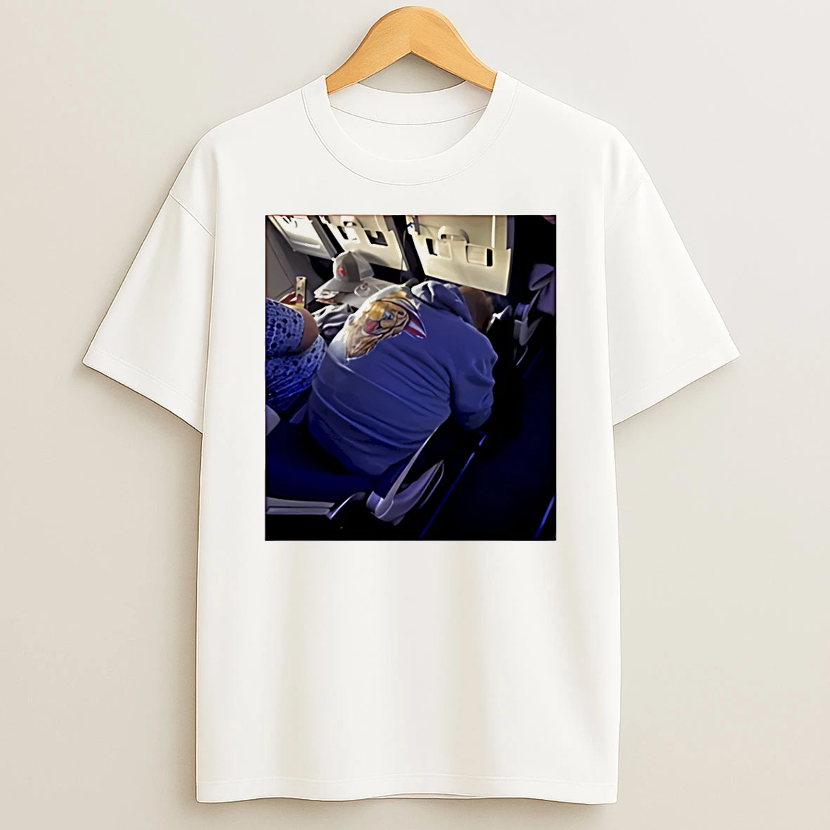 Stoolie Chris Mintzy Plane T Shirt