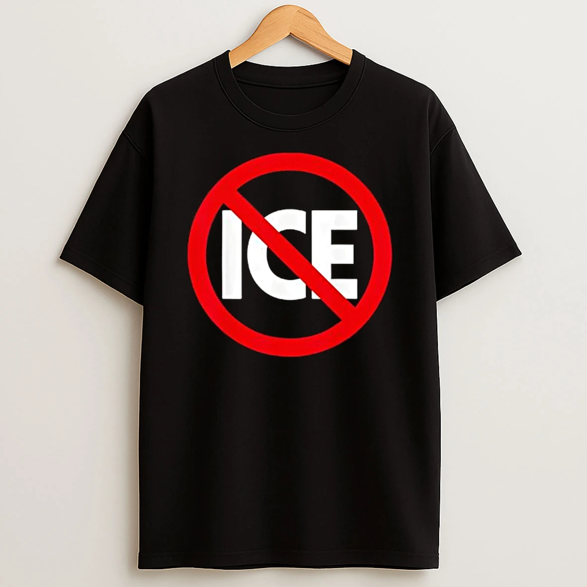 Stop Ice Out T Shirt