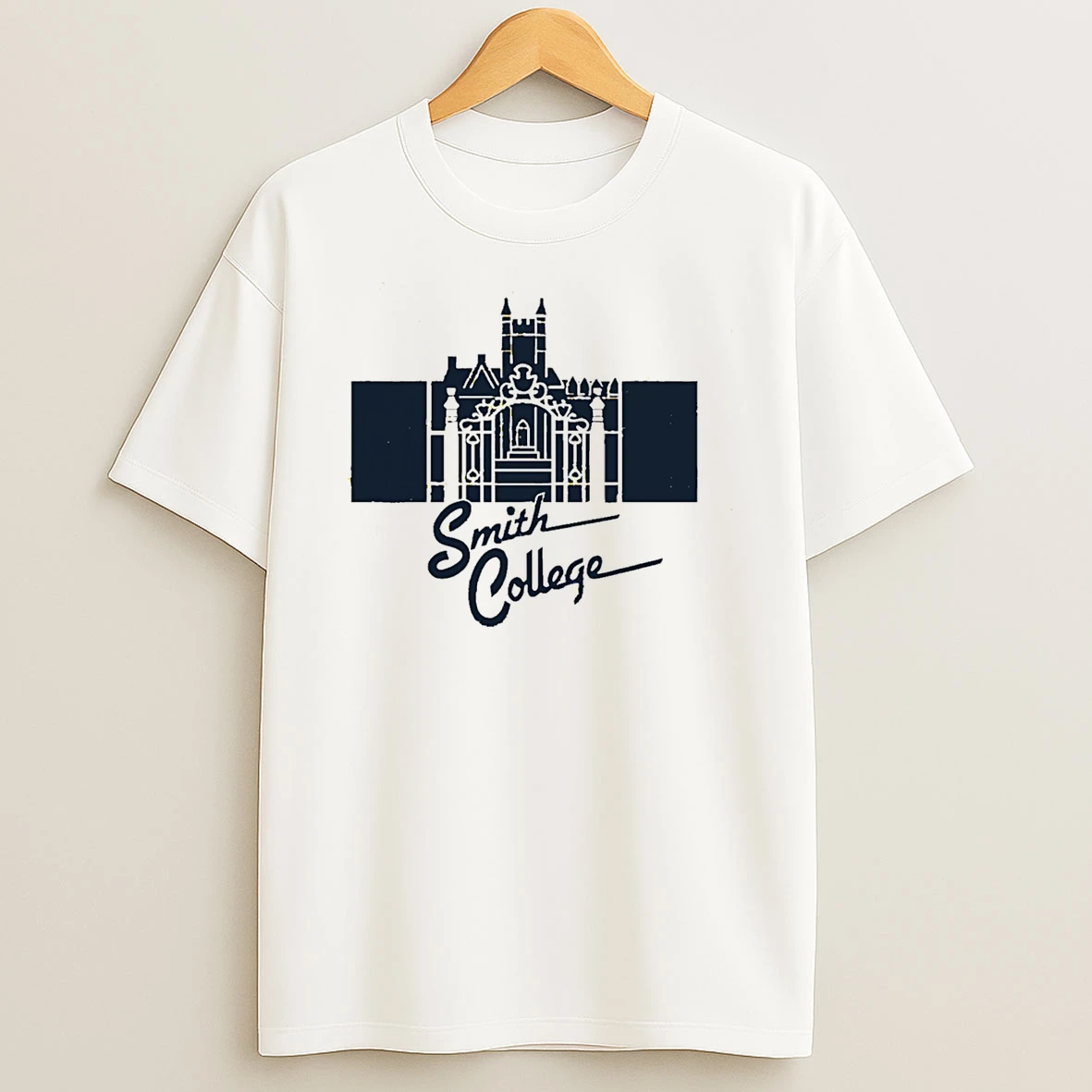 Stranger Things Robin Buckley Smith College T Shirt