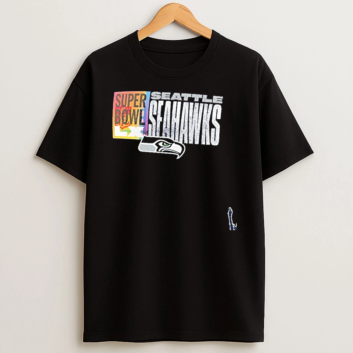 Super Bowl Lx Seattle Seahawks Bound T Shirt