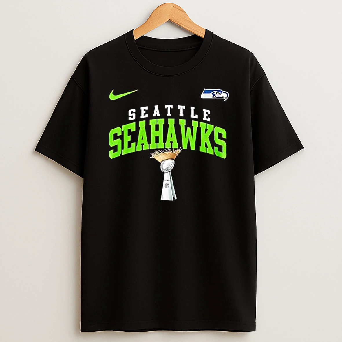 Supper Bowl Lx Seattle Seahawks Im Here For The Benito Bowl 2026 T Shirt