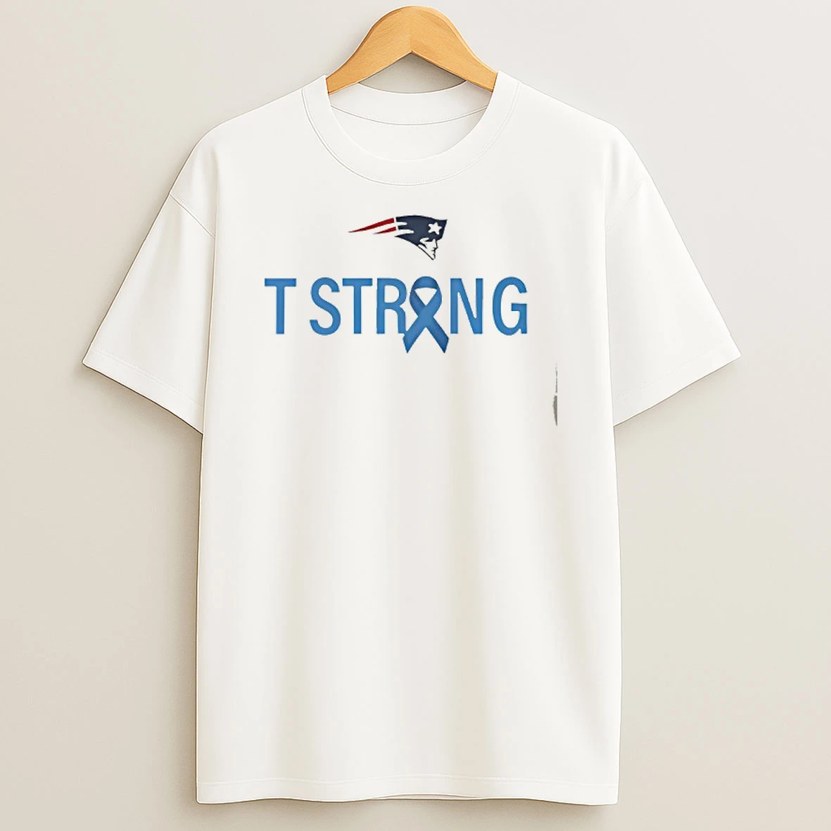 T Strong Patriots Meaning New England Patriots T Strong T Shirt