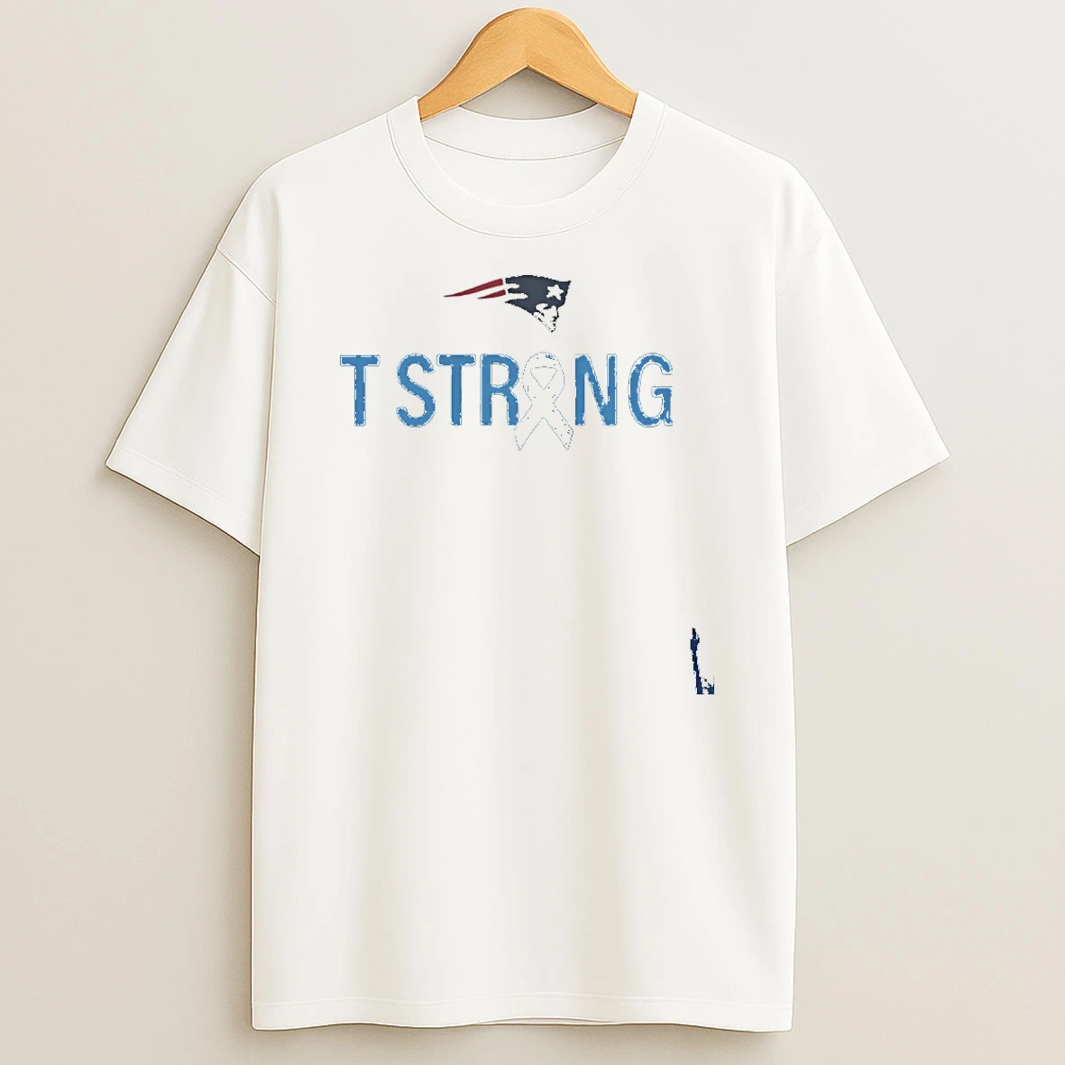 T Strong Patriots T Shirt