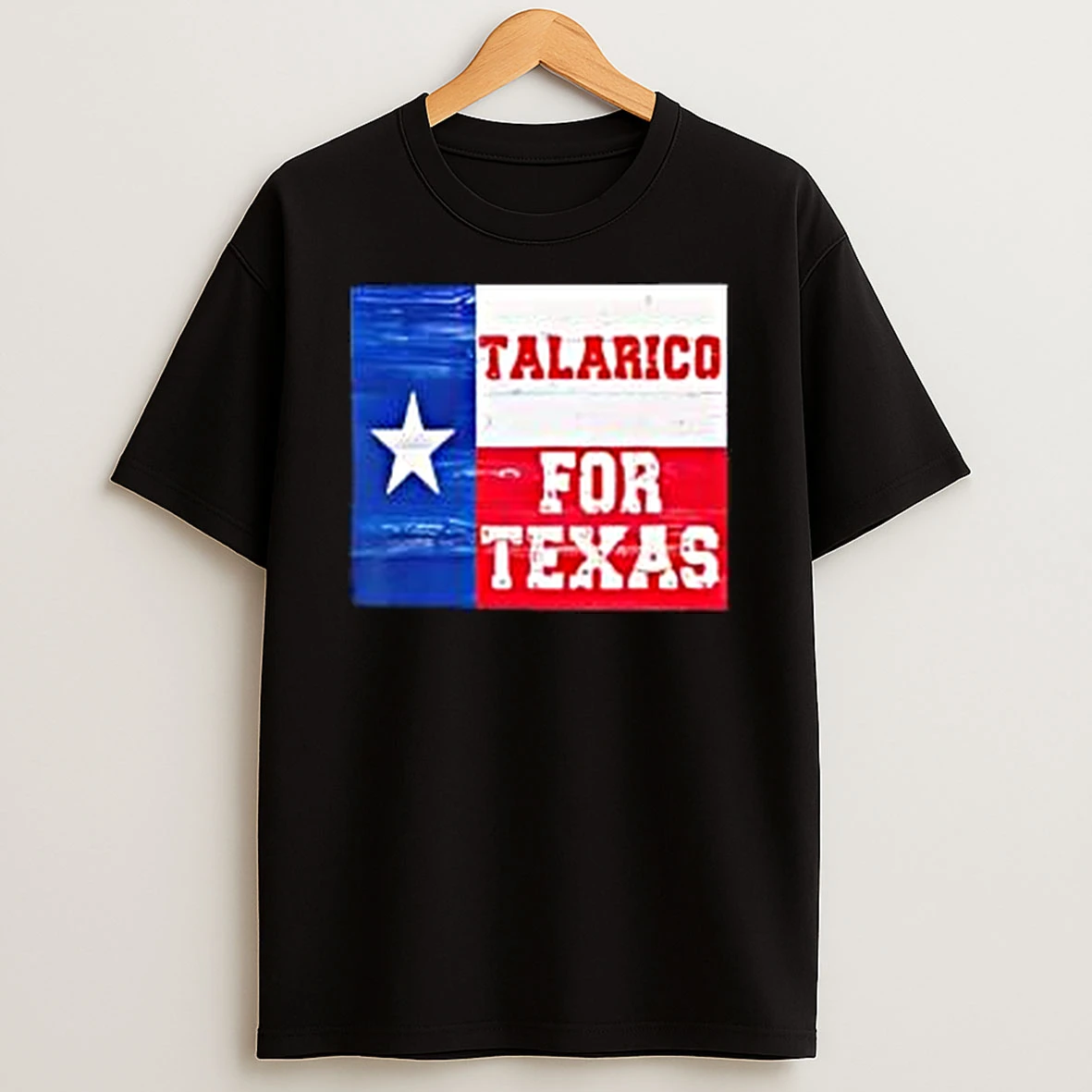 Talarico For Texas James Talarico T Shirt