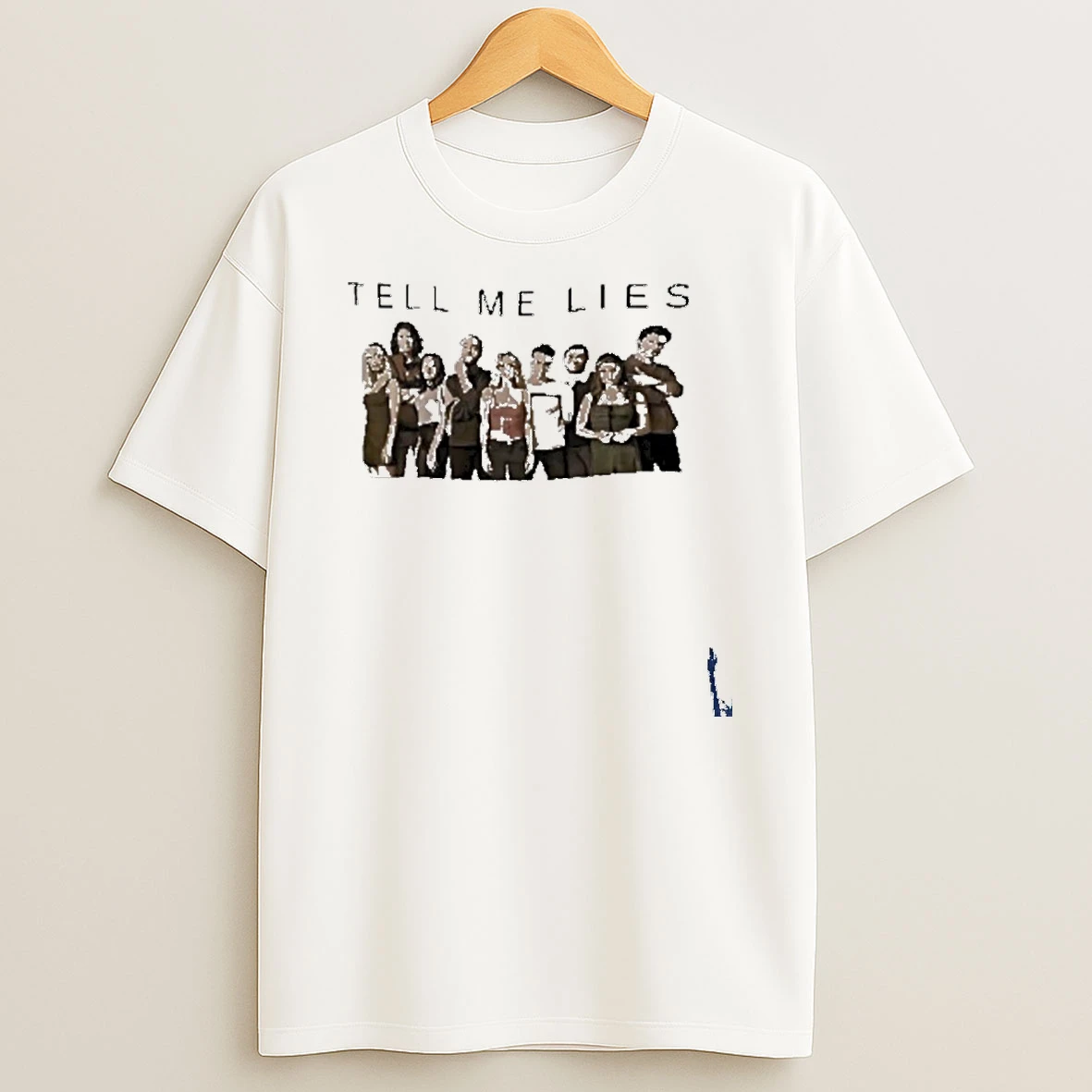 Tell Me Lies Season 3 T Shirt