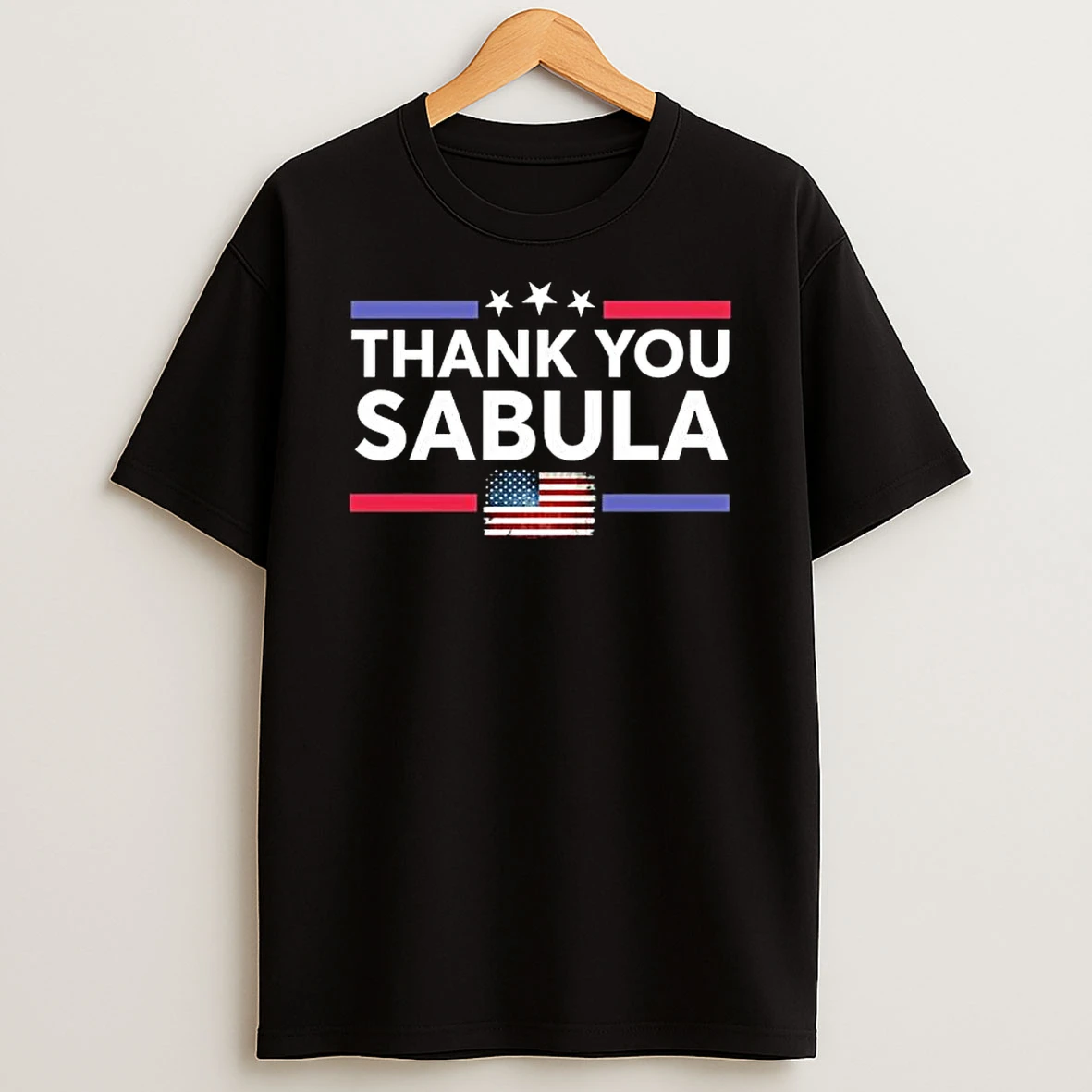 Thank You Sabula T Shirt