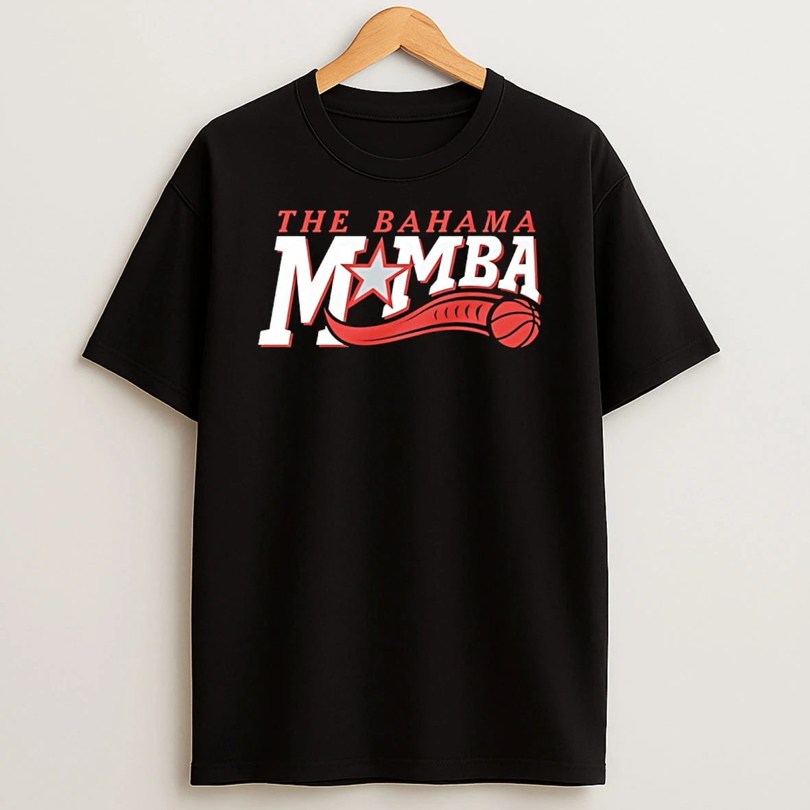 The Bahama Mamba Style Toronto Raptors T Shirt