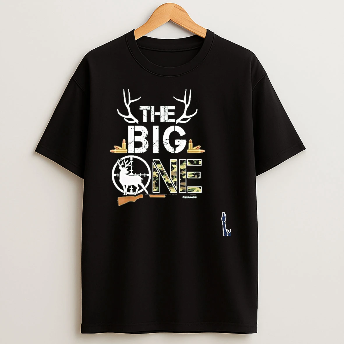The Big One T Shirt