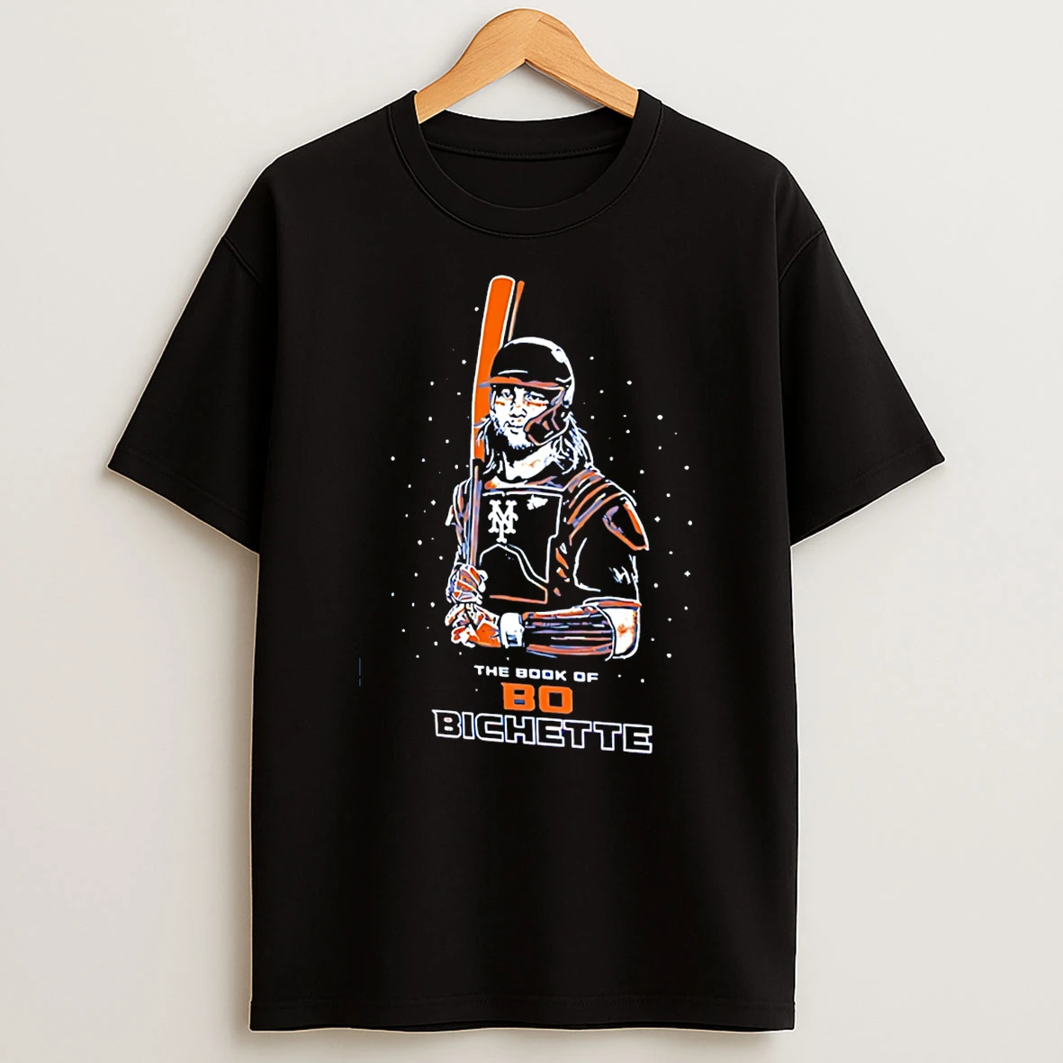 The Book Of Bo Bitchette Chicago Bears T Shirt