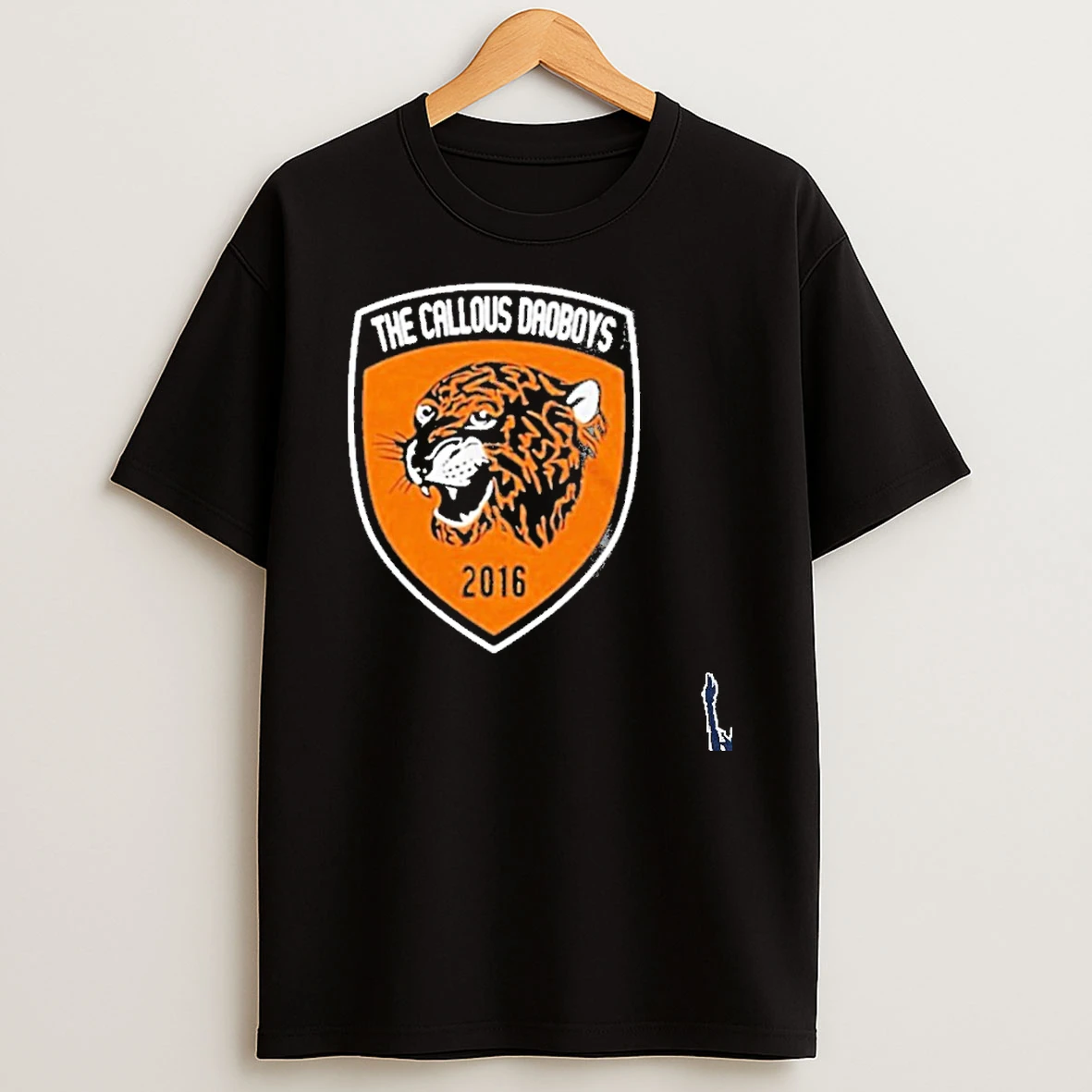 The Callous Daoboys T Shirt