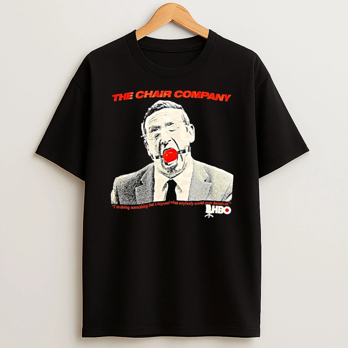 The Chair Company T Shirt