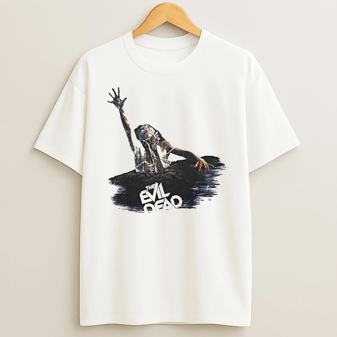 The Evil Dead Classic T Shirt