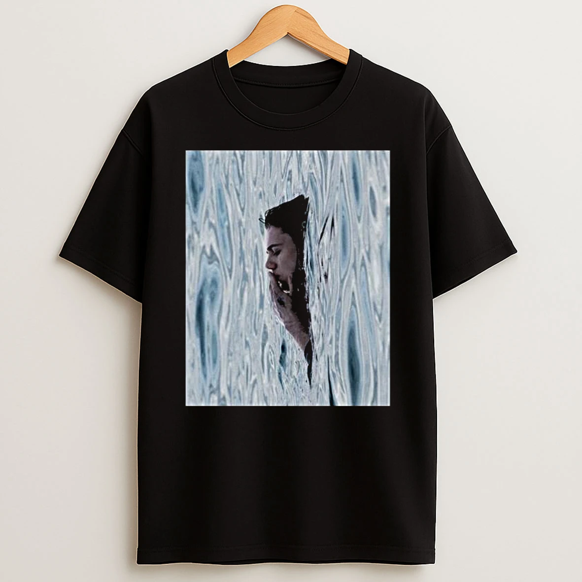 The Kid Laroi Before I Forget Album Cover T Shirt