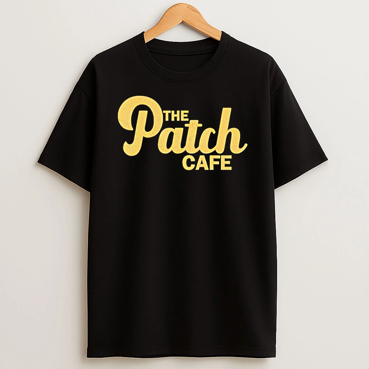 The Patch Cafe Texas Vintage T Shirt
