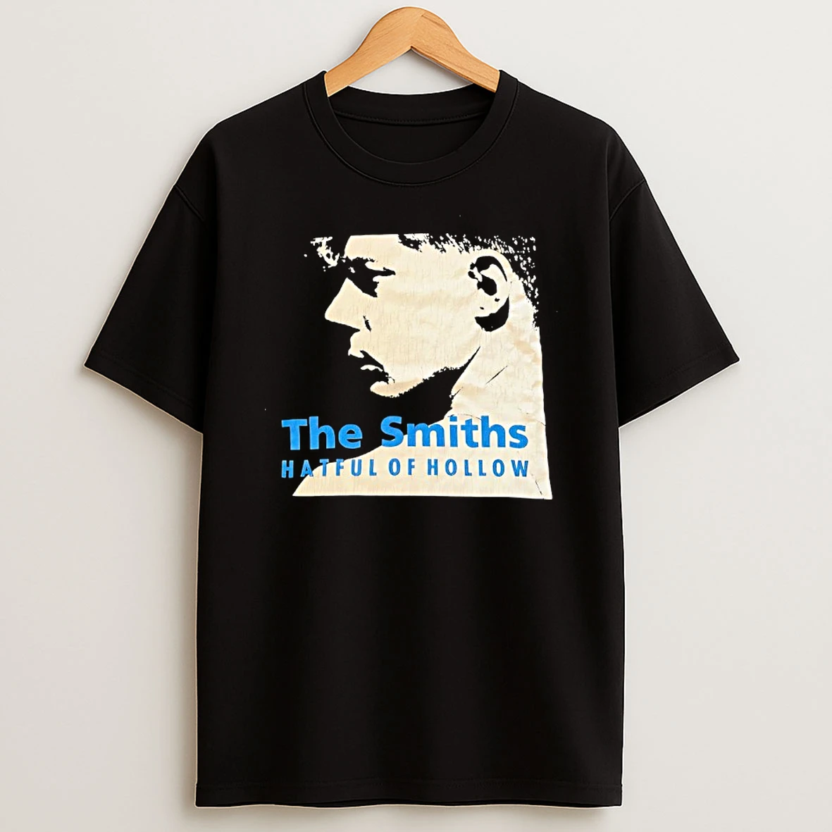 The Smiths Hatful Of Hollow T Shirt