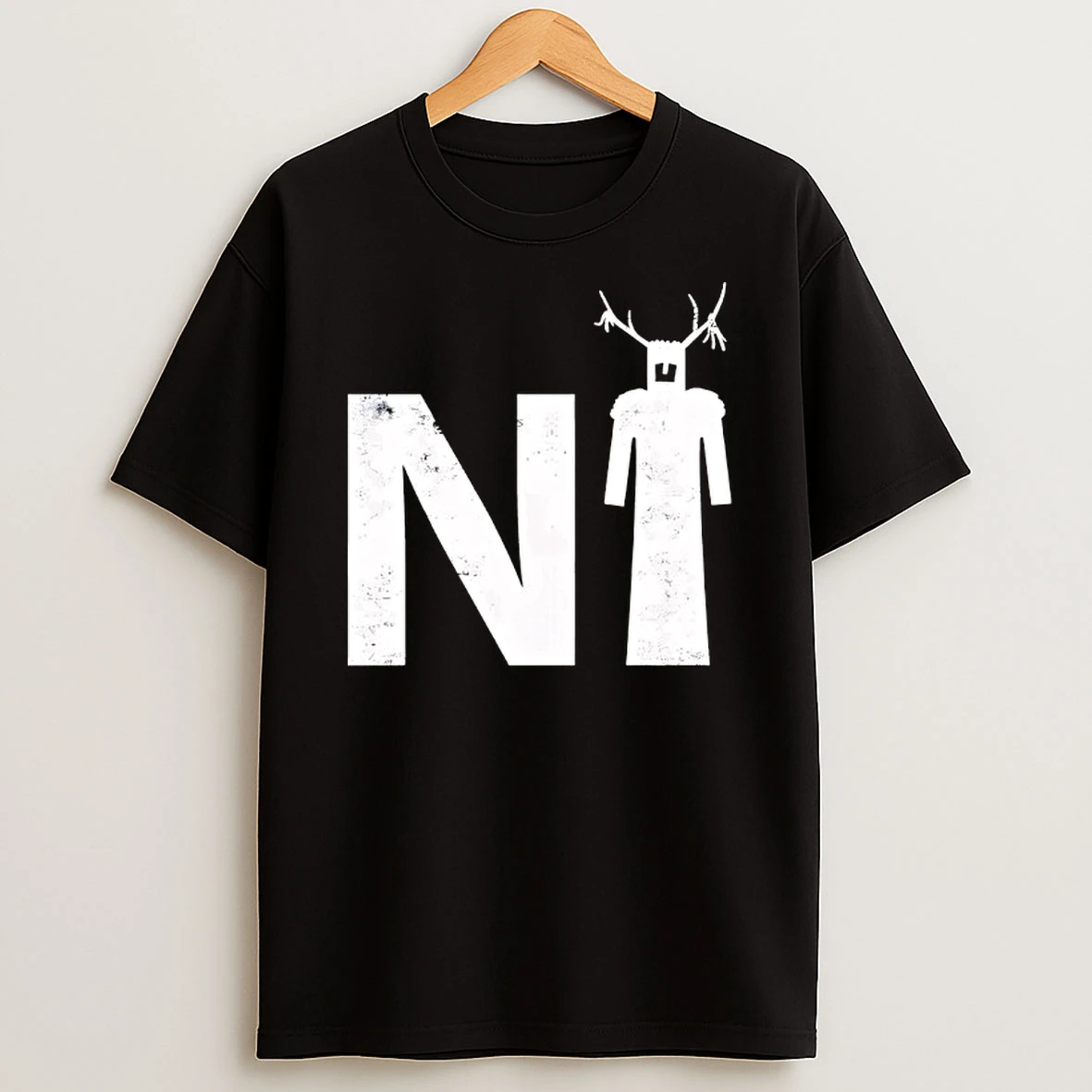 The Knights Who Say T Shirt