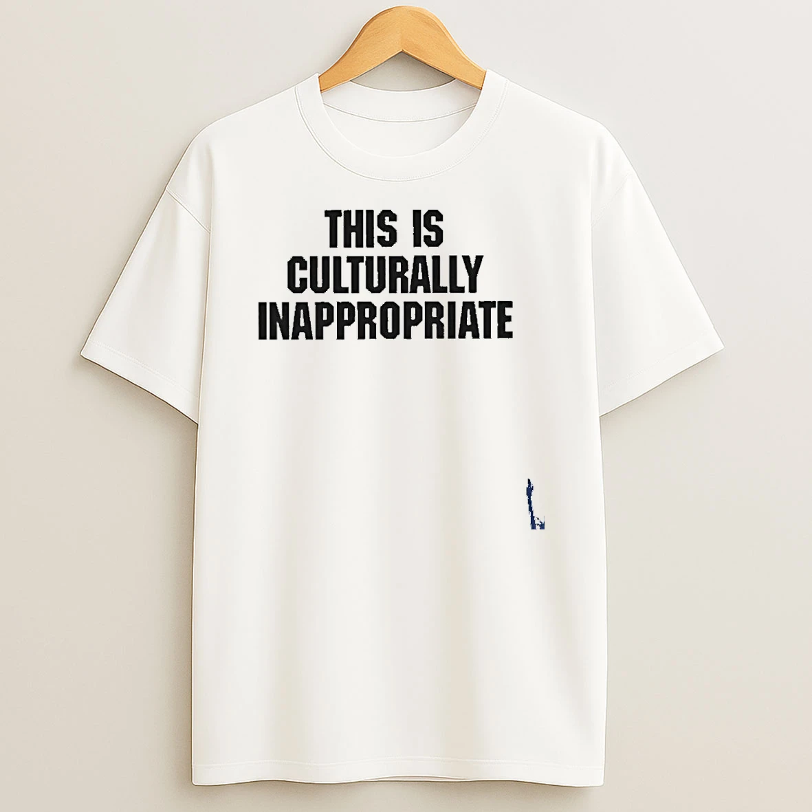 This Is Culturally Inappropriate T Shirt