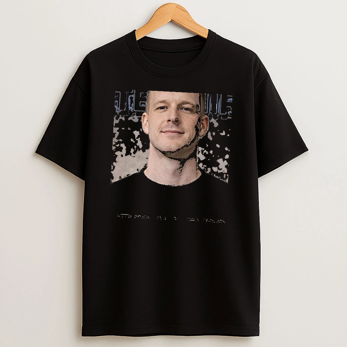 This All Ends When Enough Of Us Say No Text T Shirt