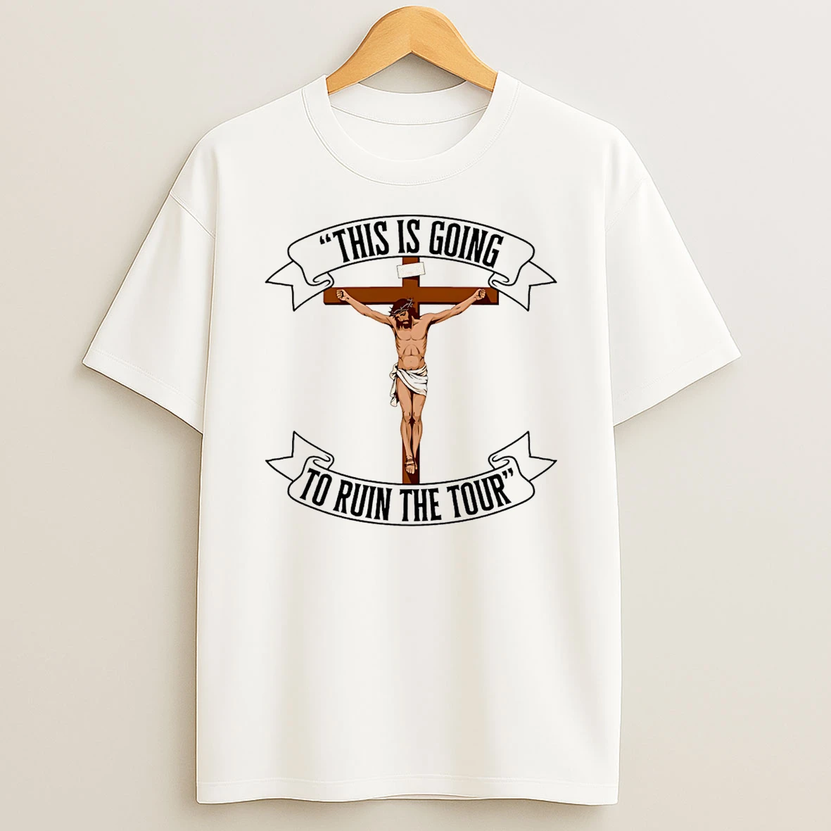 This Is Going To Ruin The Tour T Shirt