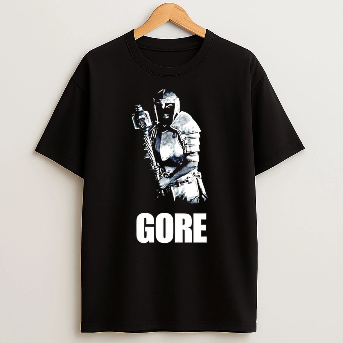 Tinty Gore T Shirt