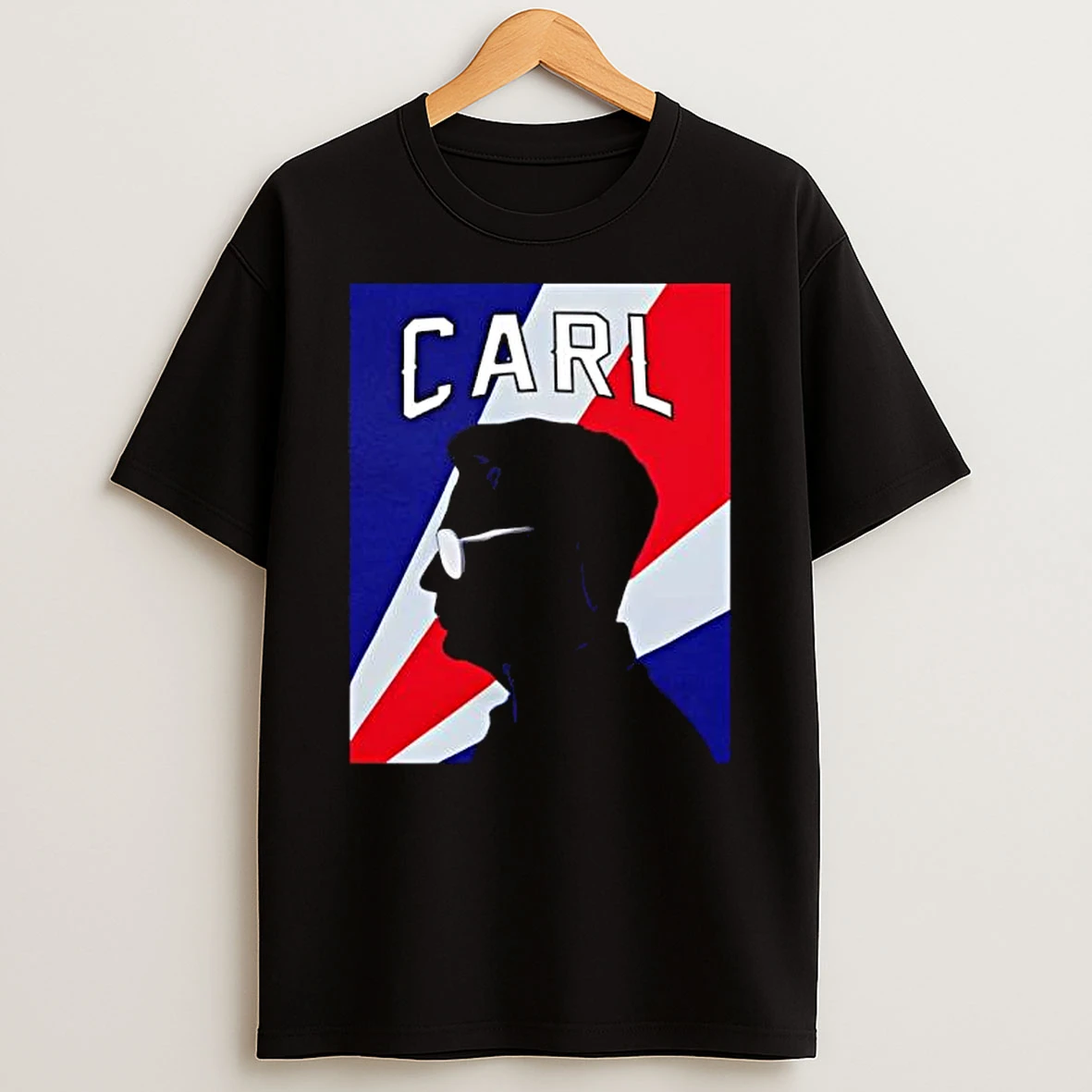 Tom Grossi Carl T Shirt