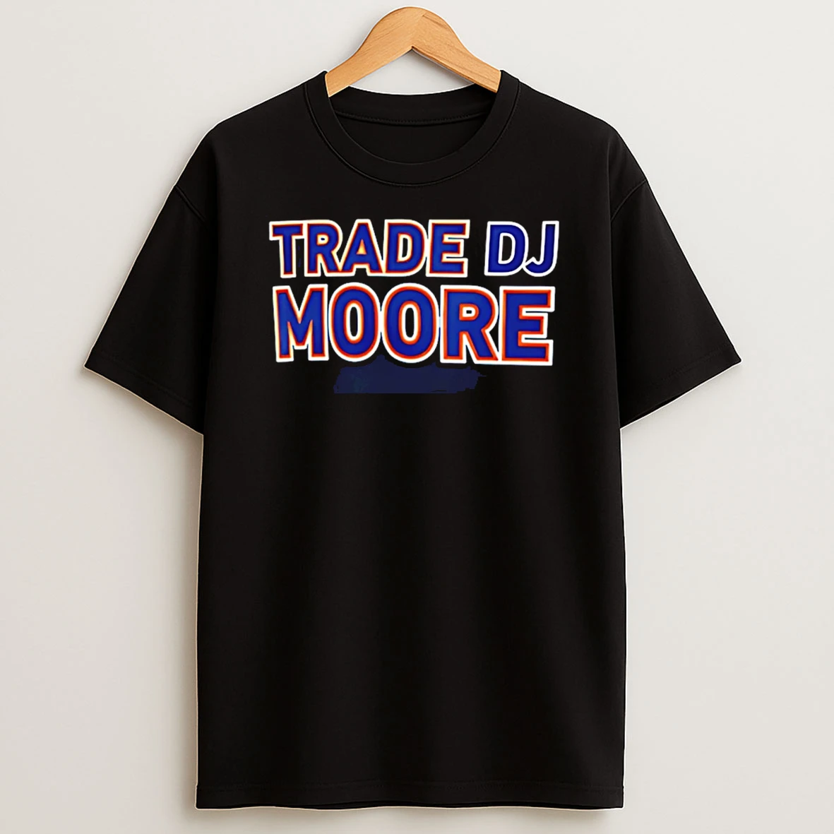Trade Dj Moore T Shirt
