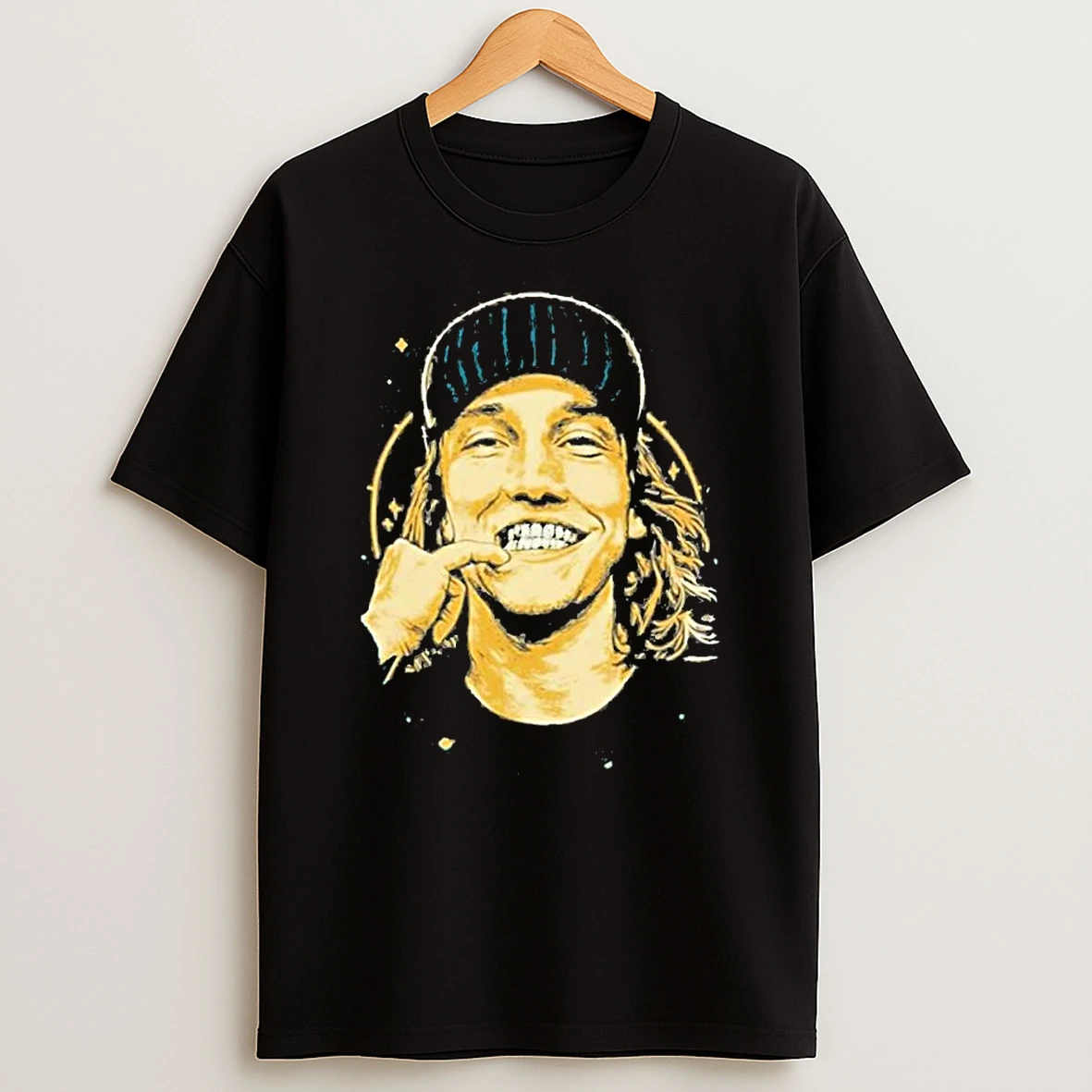 Trevor Lawrence Believe T Shirt