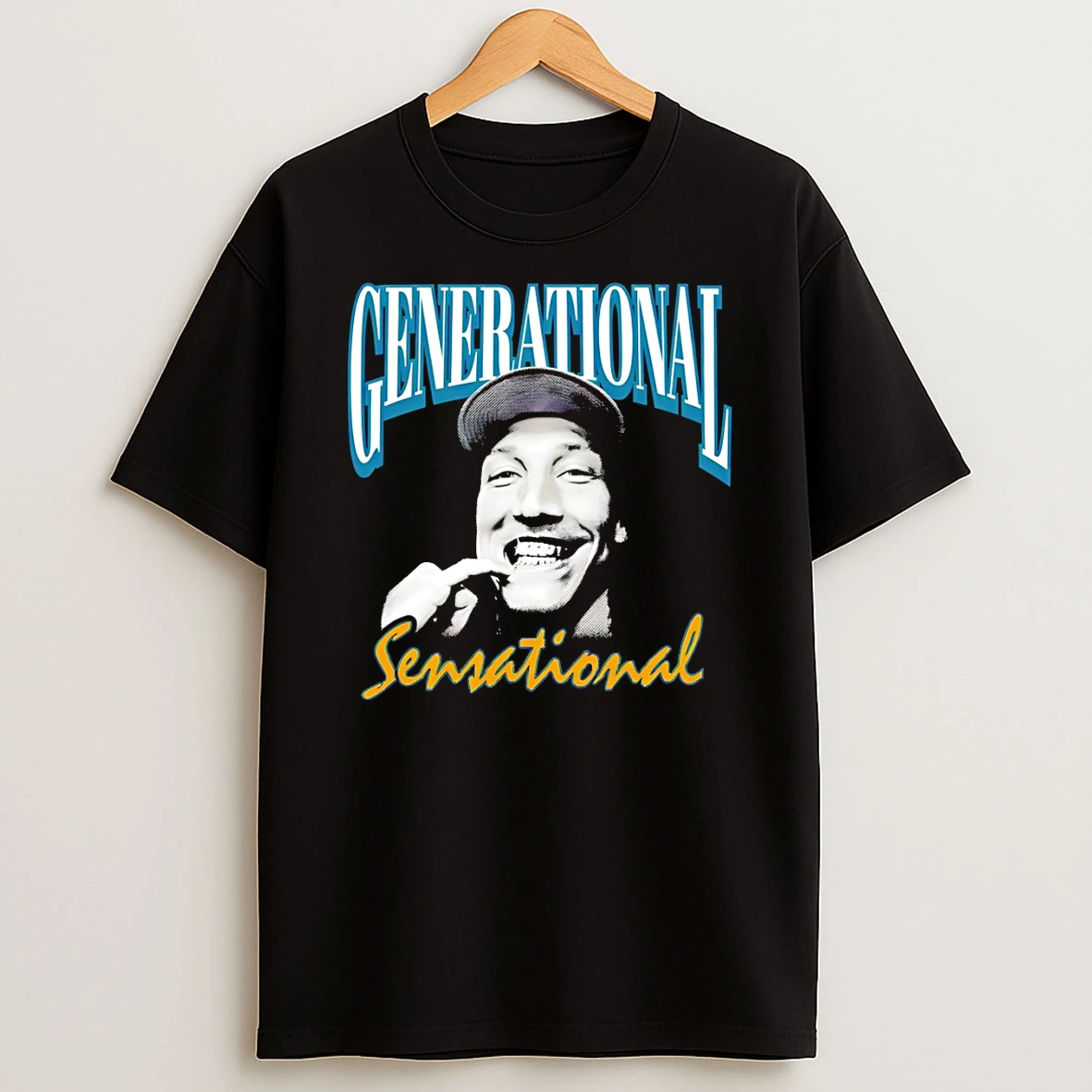 Trevor Lawrence Jacksonville Jaguars Diamond Grill Generational Semational T Shirt
