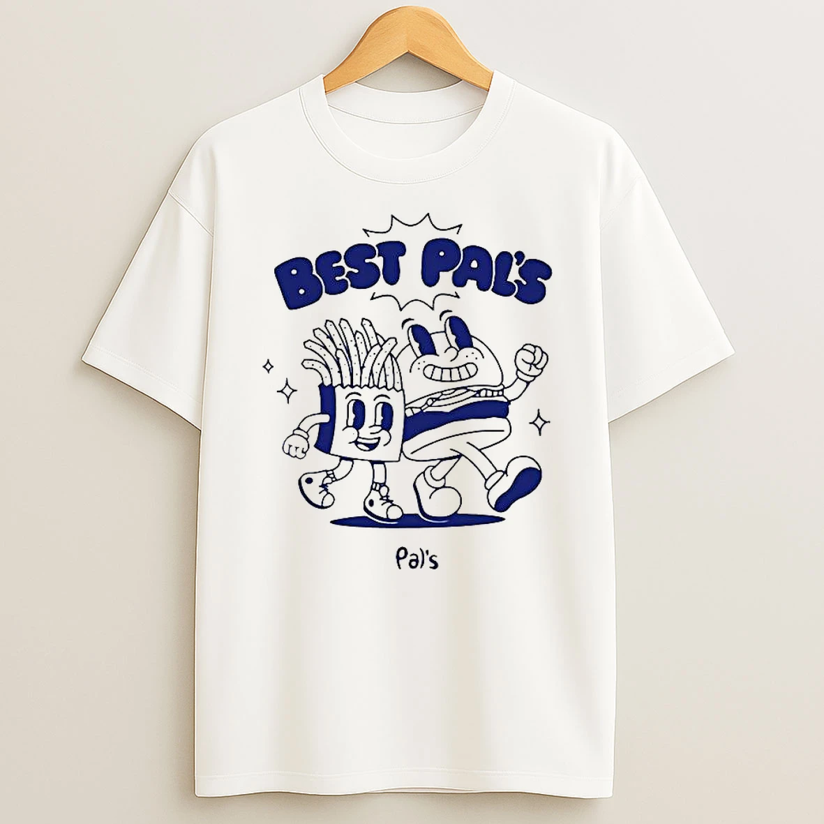 Trevor Lawrence Jacksonville Jaguars Nfl Best Pals T Shirt